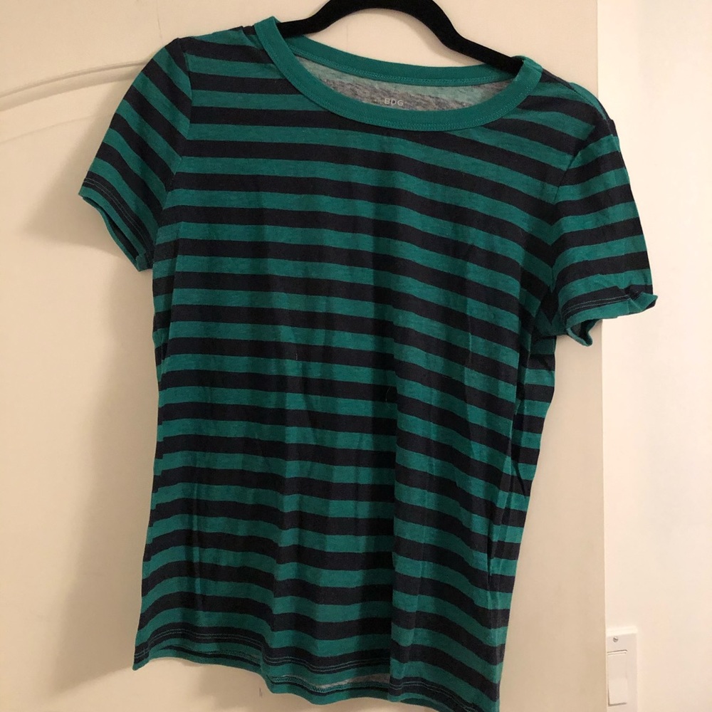 Urban Outfitters striped T-shirt